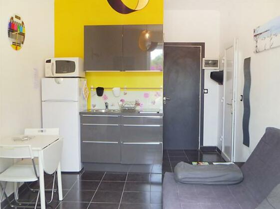 Interhome - La Calanque II - Photo5