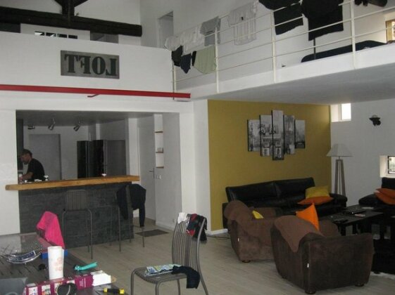 Loft pres du port - Photo2
