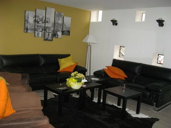 Loft pres du port - Photo3