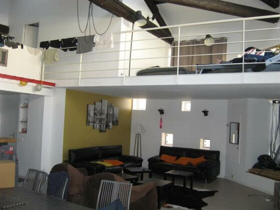 Loft pres du port - Photo4