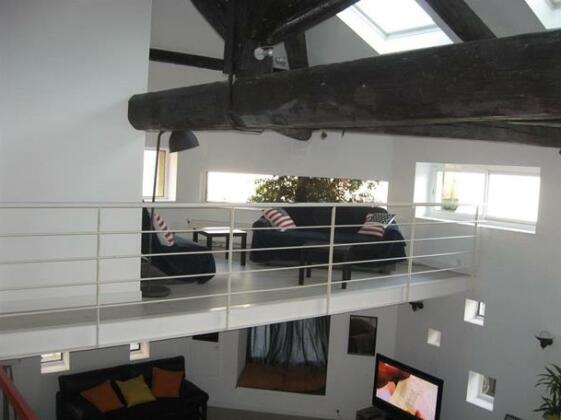 Loft pres du port - Photo5