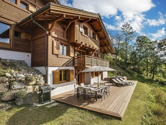Elegance Lodge