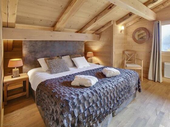 Elegance Lodge - Photo2
