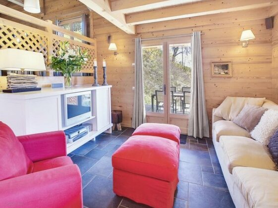 Elegance Lodge - Photo3