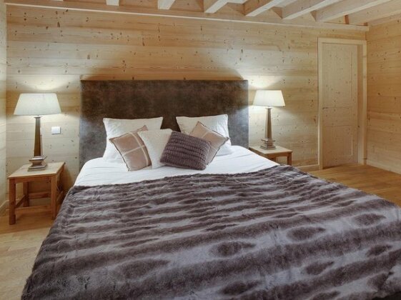 Elegance Lodge - Photo4