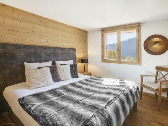 Elegance Lodge - Photo5