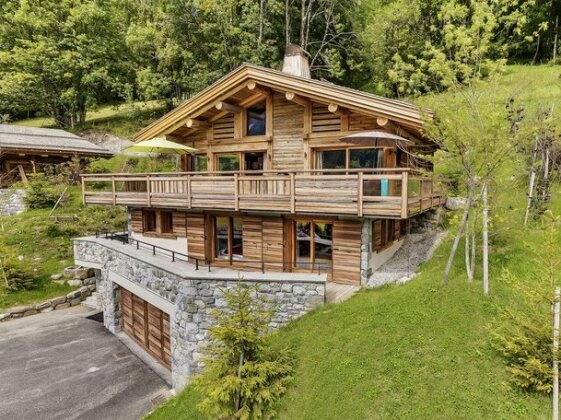 Emotion Lodge - Photo2
