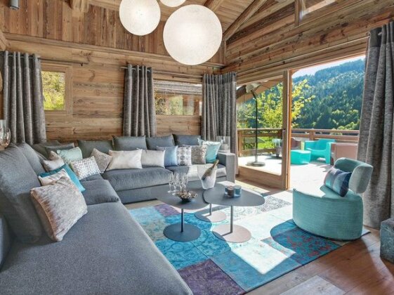 Emotion Lodge - Photo3