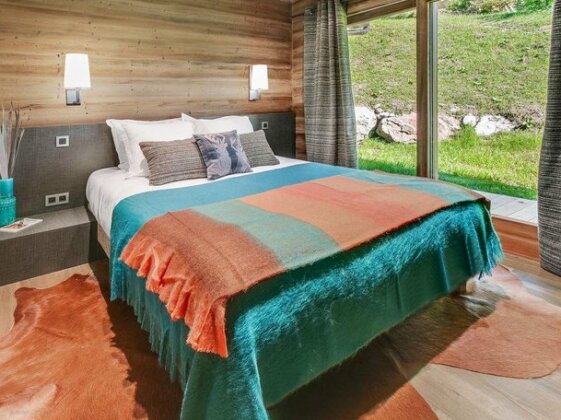 Emotion Lodge - Photo5