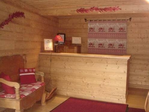 Hotel Le Gotty - Photo3