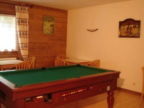 Hotel Le Gotty - Photo4