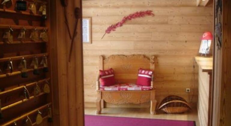 Hotel Le Gotty - Photo5