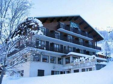 Hotel Le Gotty