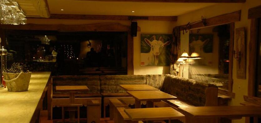 Hotel Restaurant U'Fredy - Photo2