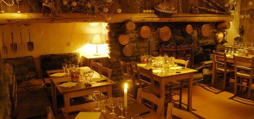 Hotel Restaurant U'Fredy - Photo3