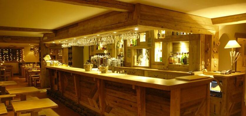 Hotel Restaurant U'Fredy - Photo4