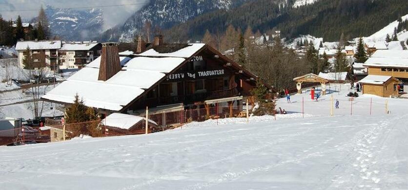 Hotel Restaurant U'Fredy - Photo5