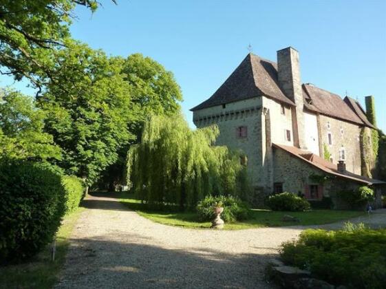 Chateau de Frugie - Photo2