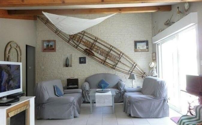 Rental Villa Ideal Pour Les Vacances - Photo3