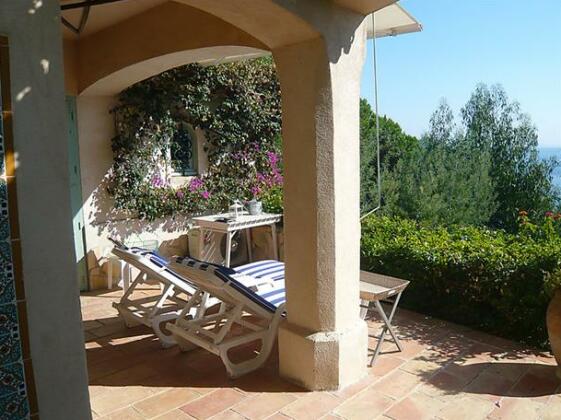 Interhome - L'Oustalounet - Photo4