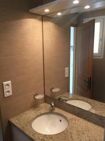 La Croix Valmer Apartment - Photo3