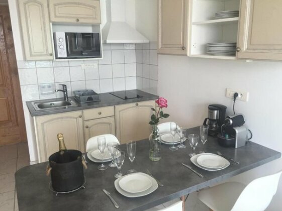 La Croix Valmer Apartment - Photo4