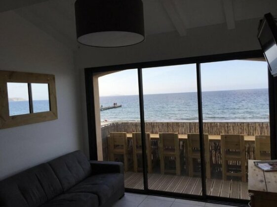 La Croix Valmer Apartment - Photo5