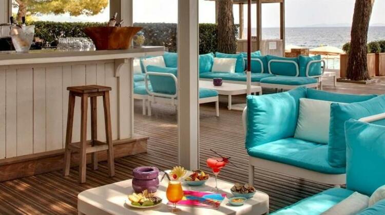 La Pinede Plage - Photo3