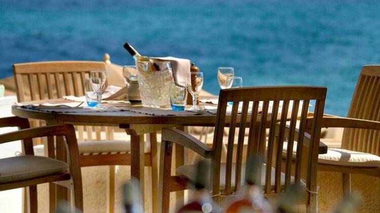 La Pinede Plage - Photo4