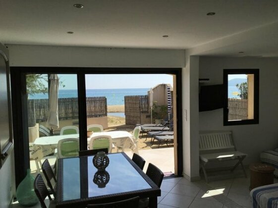 Residence des Sables d'Or - Photo4