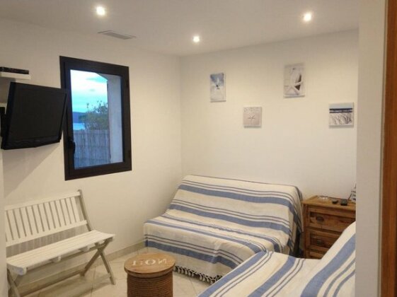 Residence des Sables d'Or - Photo5