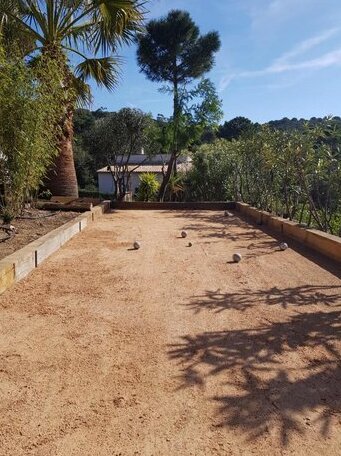 Villa Alexandra La Croix-Valmer - Photo5