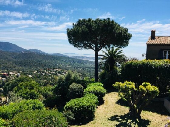Villa Le Belvedere - Photo2