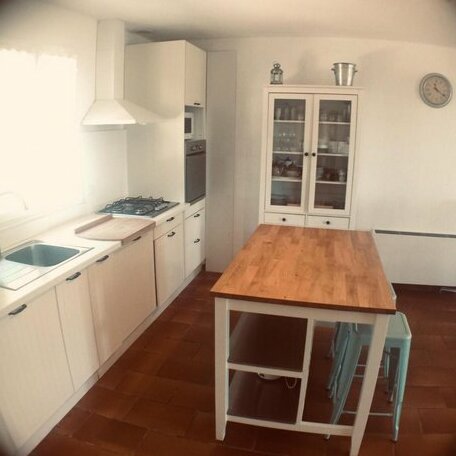 Villa Le Belvedere - Photo3