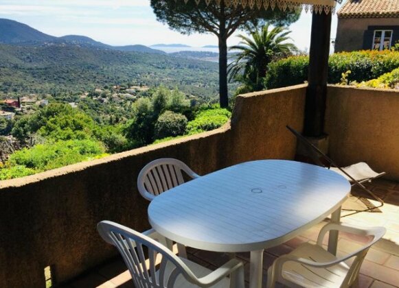 Villa Le Belvedere - Photo5