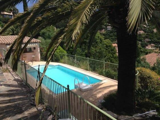 Zaga Beach