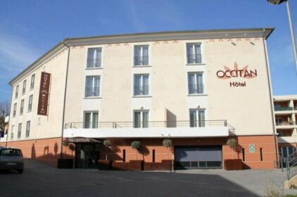 Hotel Occitan