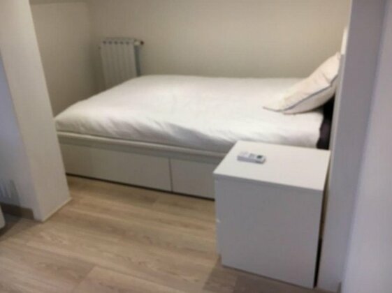 Chambre Climatisee 15 m2 - Photo4