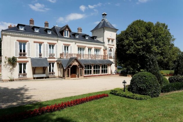 Chateau Des Bondons - Les Collectionneurs