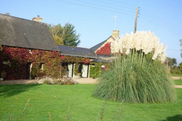 Au Parc aux Lievres