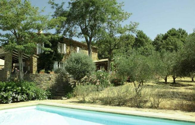 Clos Saint Clement - Photo3