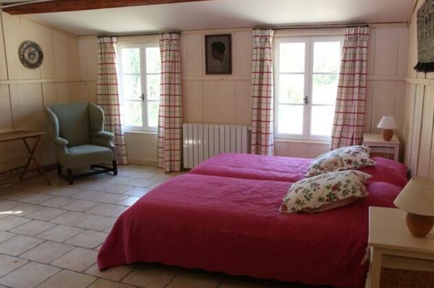 Clos Saint Clement - Photo5