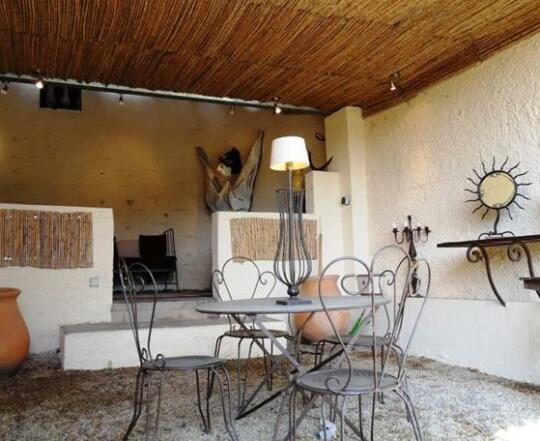 Gite Maison d'Allouma - Photo3