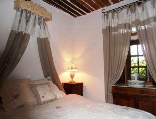 Gite Maison d'Allouma - Photo4