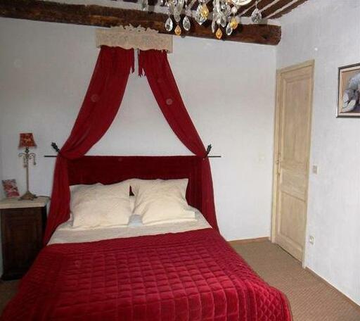 Gite Maison d'Allouma - Photo5