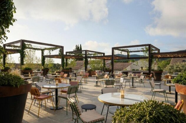 Hotel Ultimate Provence - Photo2