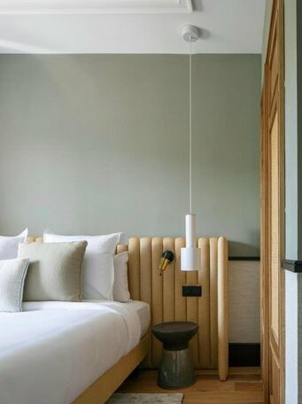Hotel Ultimate Provence - Photo4
