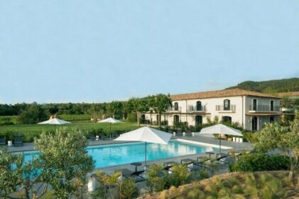 Hotel Ultimate Provence