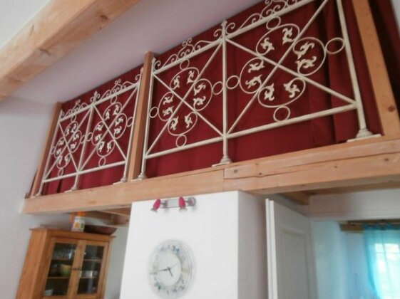 La Moucheliere - Photo3