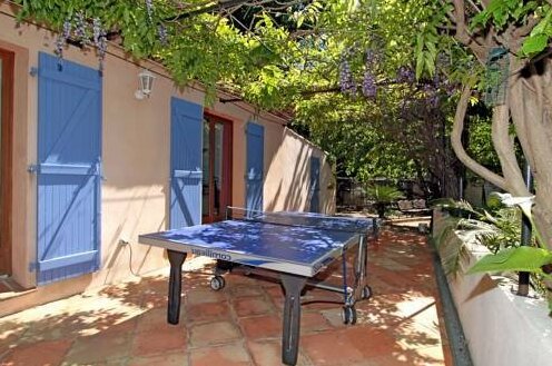 Pastorale La Garde-Freinet - Photo3